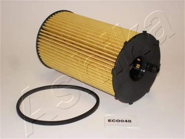  Filtro de aceite Jaguar S-type 