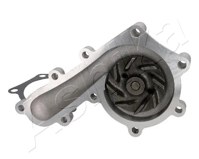  Bomba de agua Toyota Land Cruiser 