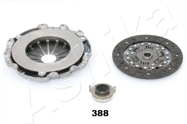 9203388 Ashika Embrague motor
