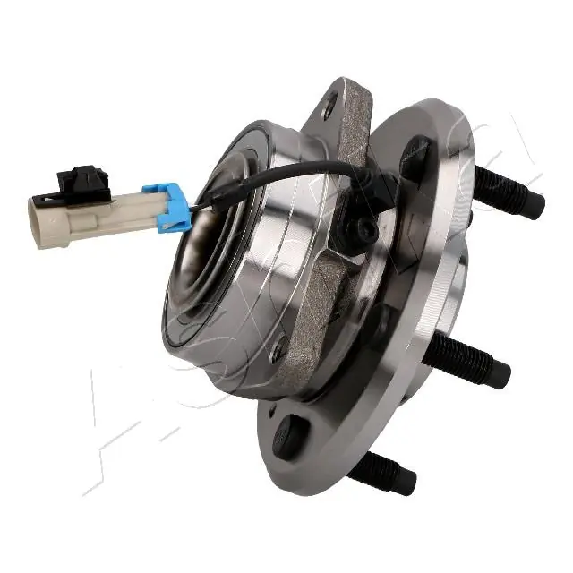 Buje de rueda Ashika 4410002