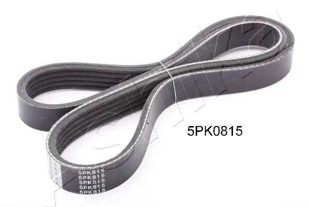 Correa de alternador 5PK0815 Bando