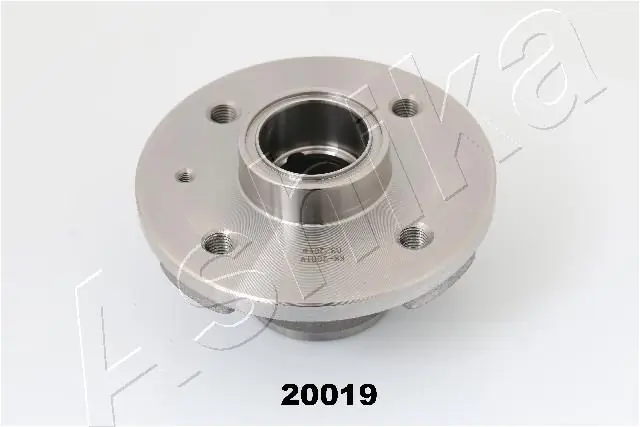90142161 Opel Buje de rueda trasero