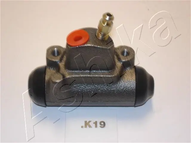 670K019 Ashika