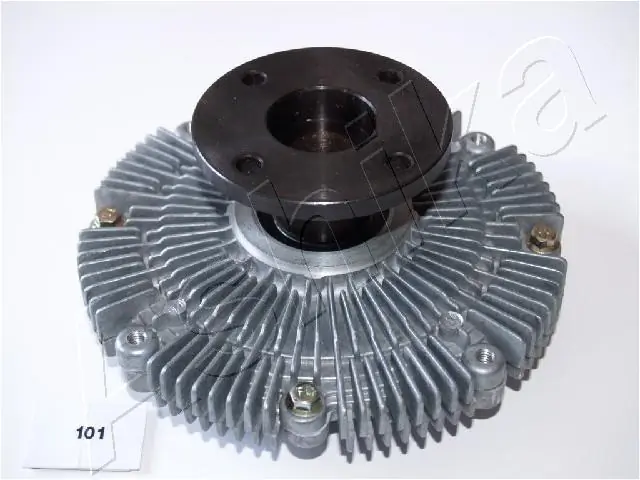  Embrague viscoso de ventilador Nissan Patrol 