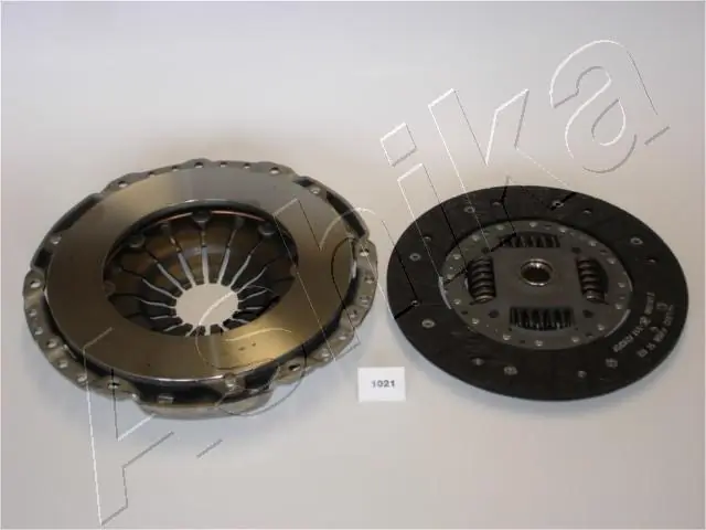Mecanismo de embrague Nissan/Infiniti 3000100QAL precio, desde 172,38 EUR