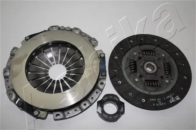 Kit de embrague Polcar 622062300