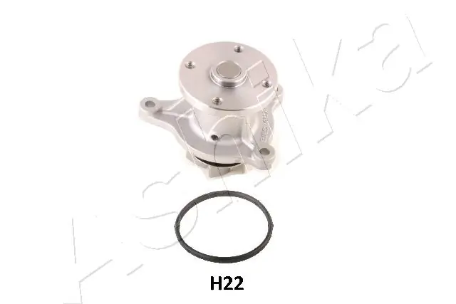 Motor de agua Hyundai I10  hatchback comprar en España
