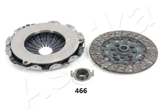 624408000 LUK Embrague motor