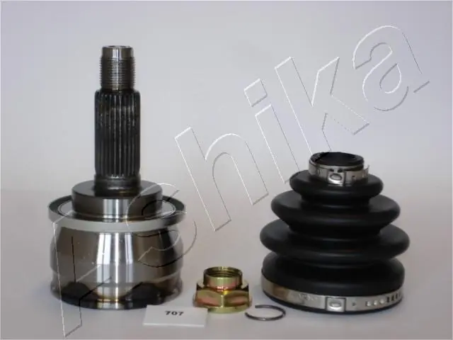 Junta homocinetica SB11008 NIPPON MOTORS