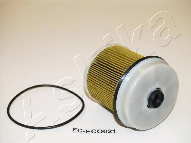 Filtro de gasoil General Motors 898162897
