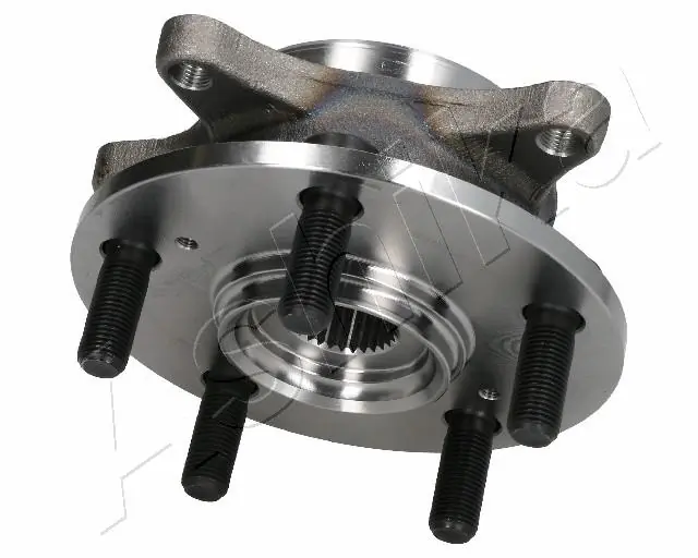 Buje de rueda delantero Ashika 4414028 precio, desde 92,30 EUR
