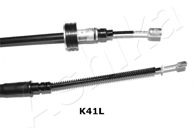 Cable de freno de mano trasero izquierdo KIA Rio III hatchback (UB) (2011 - 2017) precio, desde 32,85 EUR