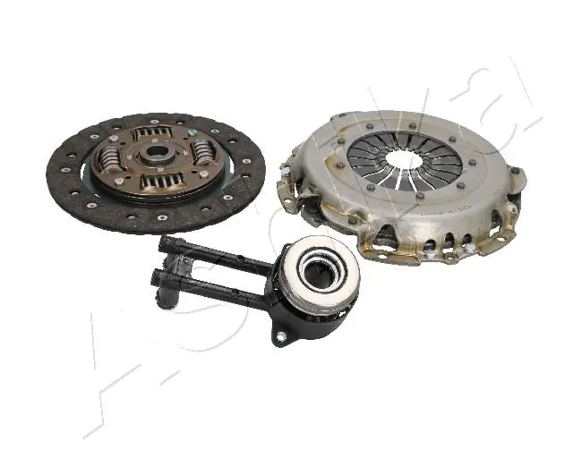 Mecanismo de embrague Ford Ka  desde 176,32 €