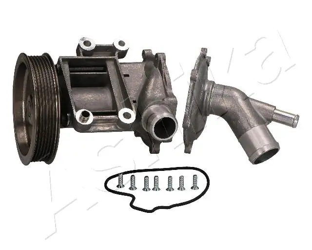 Bomba de agua 1635181580 Peugeot/Citroen
