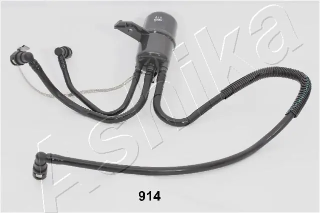  Filtro de combustible Chrysler Voyager 