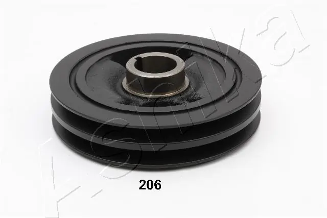 Comprar Polea de cigüeñal Toyota Hiace III H10