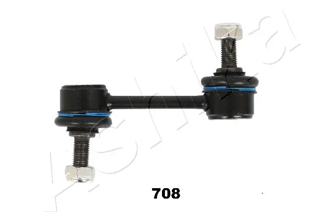 Soporte de la barra estabilizadora delantera Subaru Outback II