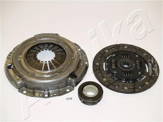 3M517540F1F Ford Embrague motor