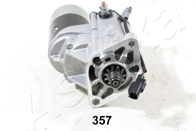 003T357 Ashika