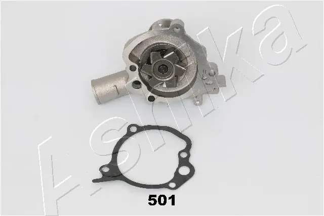 Bomba de agua Mitsubishi L 300 