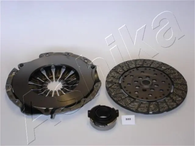 VA826763 Polcar Embrague motor