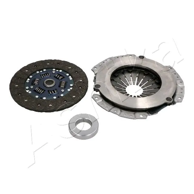 Embrague motor para Isuzu Trooper  UBS