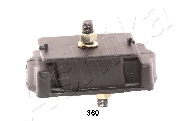 GOM360 Ashika