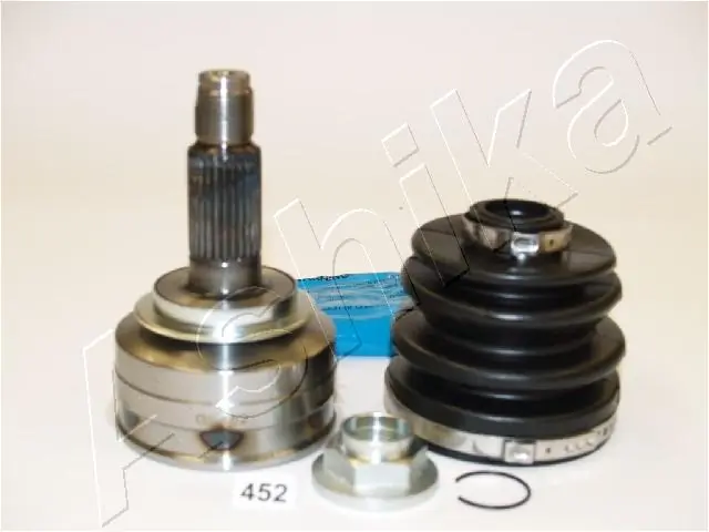 Junta homocinética exterior delantera Honda Jazz  hatchback comprar en España