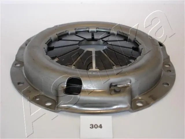 plato de presion del embrague funcion Mazda 323 IV (1989-1994)