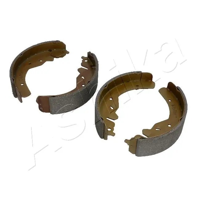 Zapatas de freno SA070 Hyundai/Kia