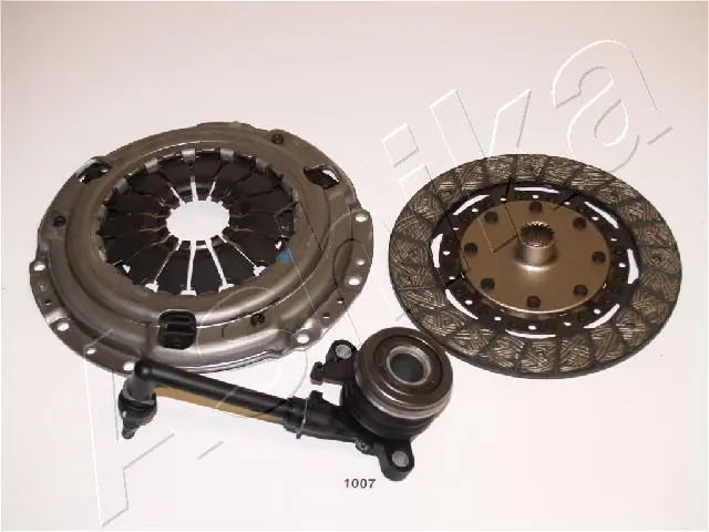 Kit de embrague Tiida  hatchback (2005-2012) original desde 227,97 €