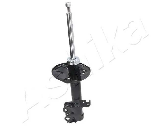 Amortiguador delantero derecho 4851012D30 Toyota