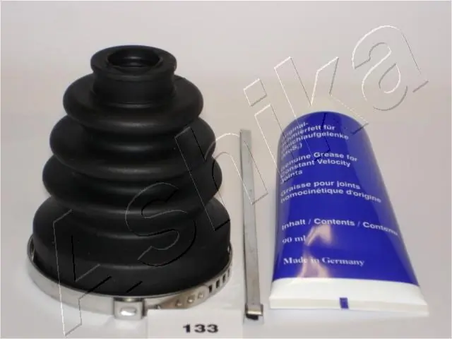 Fuelle palier delantero interior Honda Civic VII (2000-2006)