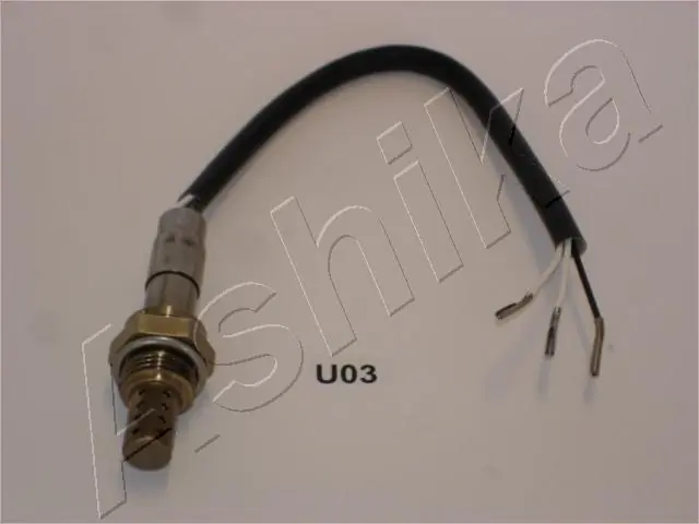 Sonda lambda de oxígeno posterior al catalizador OZA341PG8 NGK