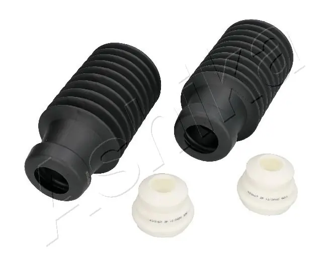 Guardapolvos amortiguador & topes de suspensión Chrysler Voyager III (1999-2008)