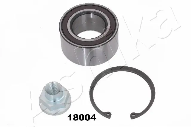 Rodamientos de rueda delantero Suzuki Swift IV (2010-2026)