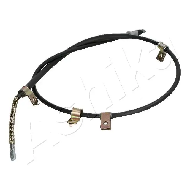 Cable de freno de mano trasero izquierdo ZAZ TF69Y0350818101 precio, desde 14,90 EUR