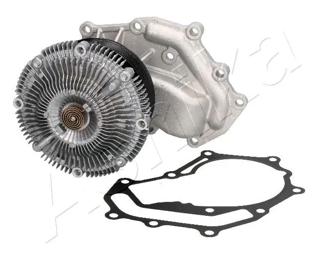 Motor de agua para Nissan Terrano II (R20)
