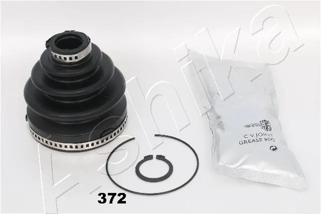 Fuelle de semieje delantero interior para Mazda 6 GH