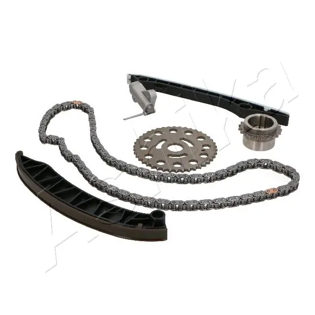 Kit de montaje de la cadena de distribución  General Motors 95524871