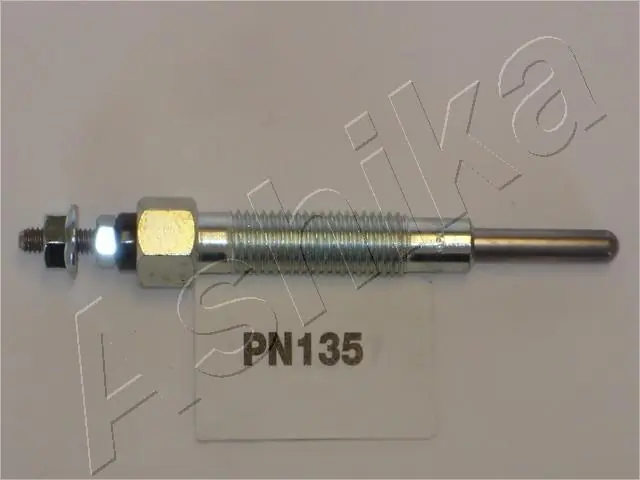 PN135 Ashika