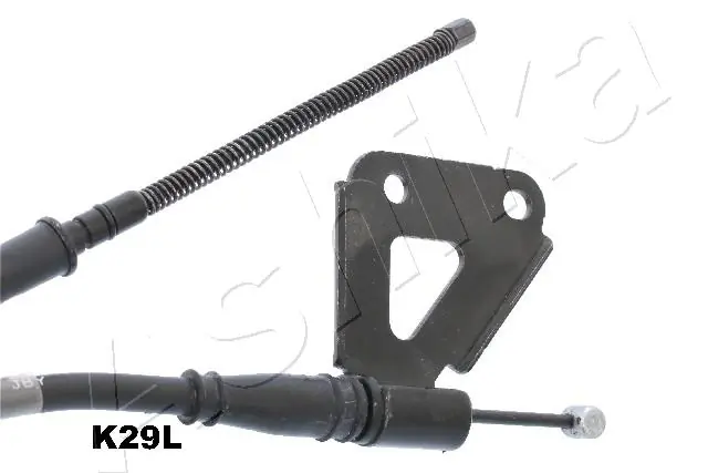 Cable de freno de mano trasero izquierdo KIA Carnival III