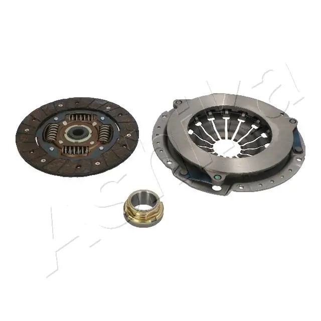 Embrague EXCFS039 Euroex