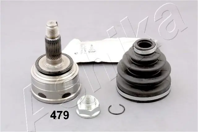 Junta homocinética exterior delantera Civic VI sedán (1995-2001) original desde 44,40 €
