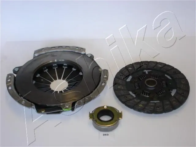  Embrague Toyota RAV4 1