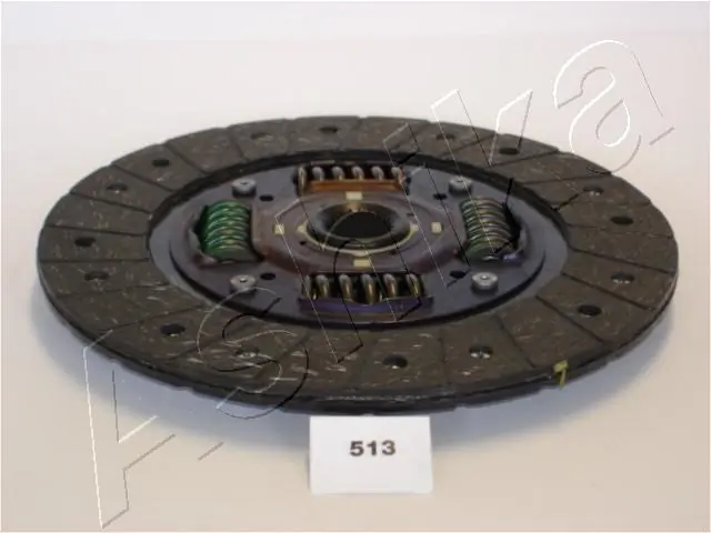 Disco de embrague MB63 VALEO