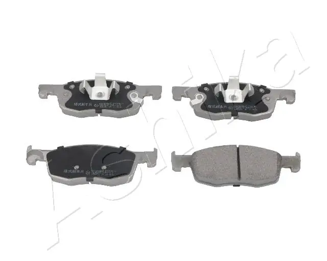 Comprar 04465K0000 Toyota Pastillas delanteras de freno