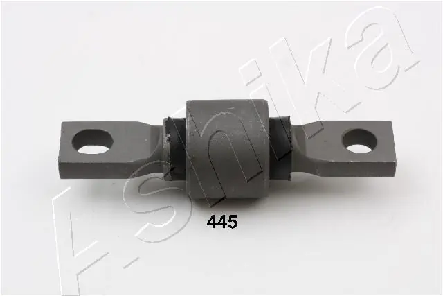 GOM445 Ashika