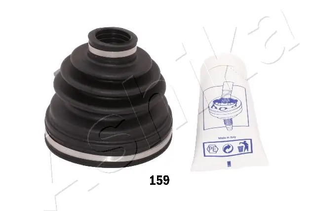 Fuelle transmisión delantero exterior Nissan Qashqai II SUV (J11) (2013 - 2021) precio, desde 7,19 EUR
