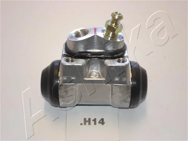 Bombín de freno de rueda trasero Land Rover GWC901634